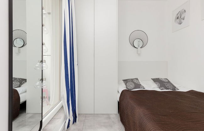 Cozy Apartment Marywilska by Renters - Foto 3