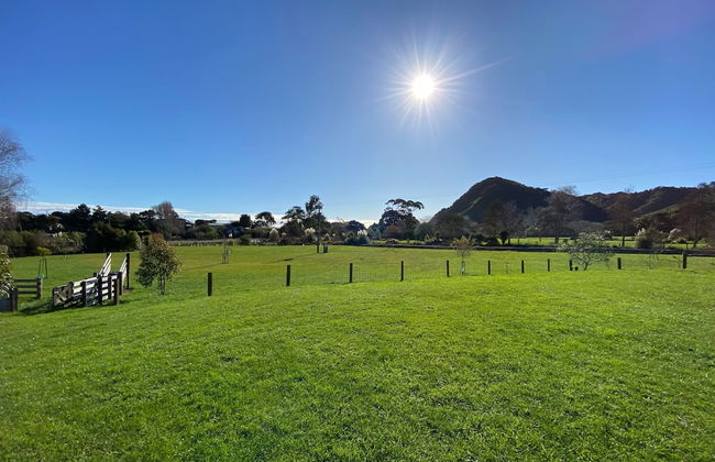 The Woolshed Estate at Tata Beach - Foto 39