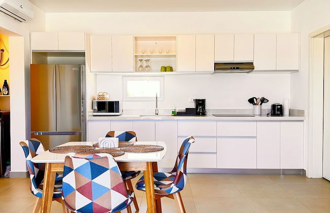 Rheia Properties - Sosua Ocean Village - Foto 16