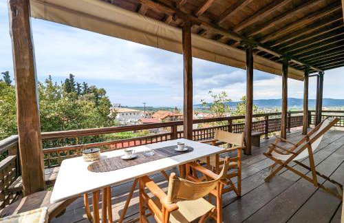 Relaxing Sea View Home - Foto 1