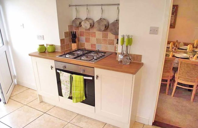 Peel House - Foto 12