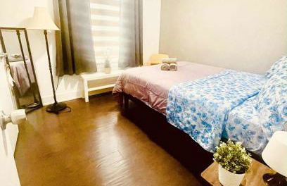 Bright, Cozy Room Near Center City Philadelphia and Museums - Foto 15