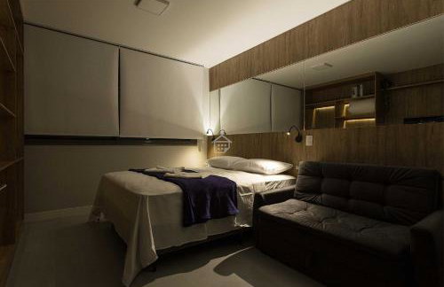 Apartamento completo localizado em um dos melhores bairros de Porto Alegre. - Foto 5