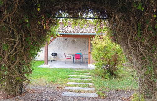 Gîte Seringa - Maison en pleine campagne - 5 minutes centre équestre - Foto 3