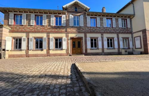 Villa Avril & spa 15 pers- location Villa de Prestige 2 Piscines intérieur et extérieur et sauna - Foto 12