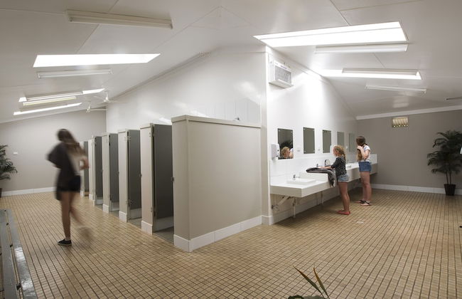 Discovery Parks - Alice Springs - Foto 75