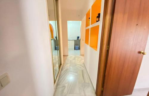 Carlos Haya Mare Nostrum 2 - Foto 51