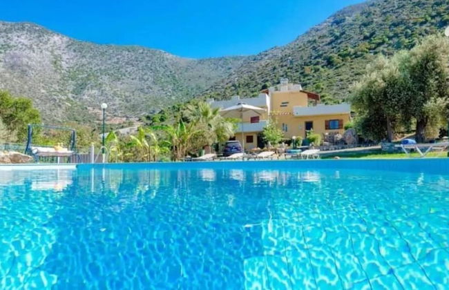 Luxurious Villa Kardi a Small Paradise - Foto 18