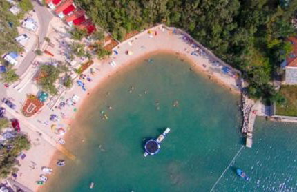 Apartman studio Dino Klimno - Foto 20