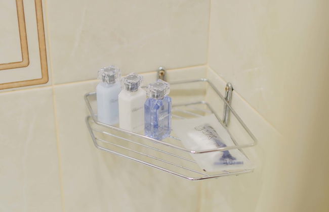 GM Apartment Vspolniy - Foto 33