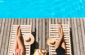 Studio Luxury Marina del Rey with parking gym pool - Foto 25