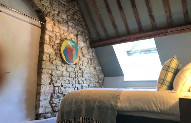 Old Fleece Apartments - Foto 11