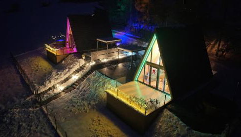 The Sun House - Foto 2