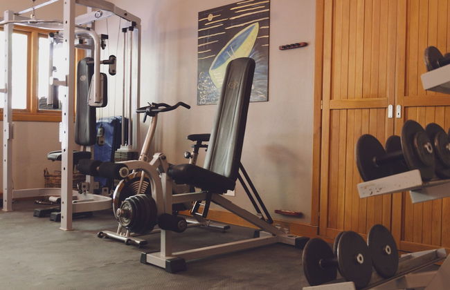 ONA Apart Hotel & Spa - Foto 17