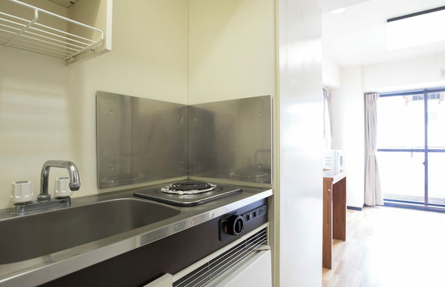 Flexstay Inn Tamagawa - Foto 12