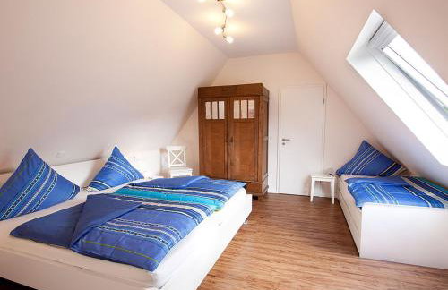 Bio Ferienbauernhof Voß - Foto 70