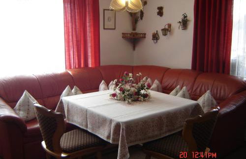 Ferienwohnung Haus Bergrast - Foto 28