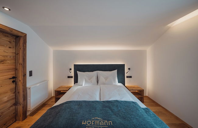 Apartments Hofmann - Foto 4