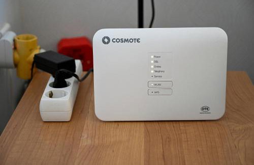 Melrose maisonette by the sea - Foto 46