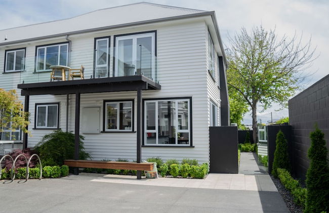 Uptown City Loft - Foto 18