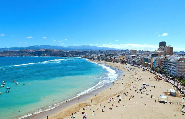 Apartment in Las Palmas de Gran Canaria - Foto 34