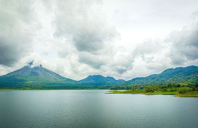 Villas Paradise - Foto 32