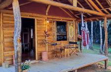 Cabana Vale Matutu - Foto 1