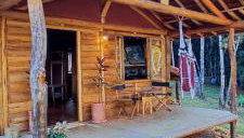 Cabana Vale Matutu - Photo 1