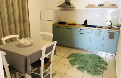 Mini Villas Avra - Foto 41