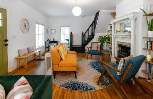 1850 Catskills Farmhouse on 8 acres in E. Durham - Foto 64