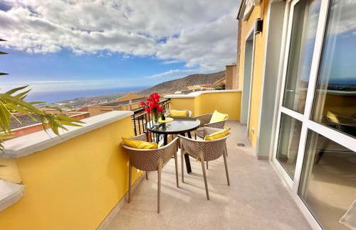 Sunshine Apartment with Sea Viev - Foto 7