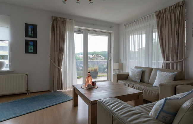 Cozy Apmt for 5people by the sea - Foto 64