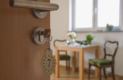 Apartamenty Agroturystyczne Papiernia Grill, Sauna & Jacuzzi - Foto 79