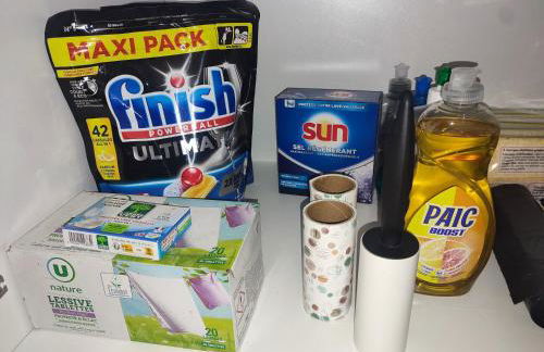 Appartement 3 pièces 4 personnes, à Moliets et Maa, proche Golf, grand balcon et piscine - Foto 35