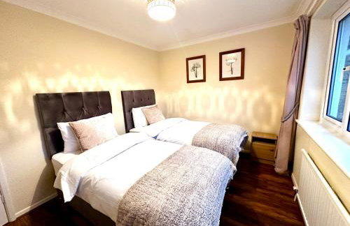 Coniston Green Holiday Home - Foto 15