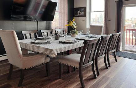 Triple See NY Now - Sleeps 41 -15 Mins to NYC - Foto 55