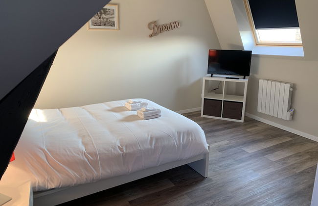 Trankil'apparts Centre 2 - Foto 21