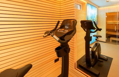 Chalet Foret - Ferienhaus - Foto 39