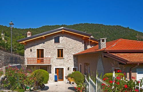 Casa Belvedere Garden by Gardadomusmea - Foto 64