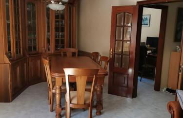 Casa de Ferreñas-5 dormitorios - Foto 6