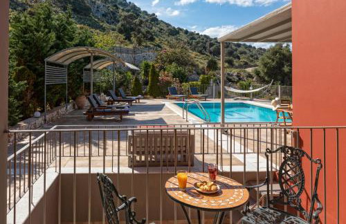 Dalasvillas SkalaAcqua - Foto 18