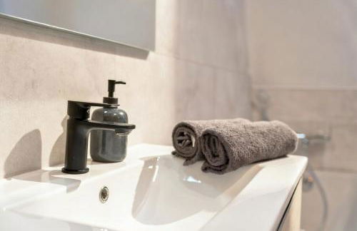 Appartement chaleureux - 20 min de Strasbourg - Foto 16