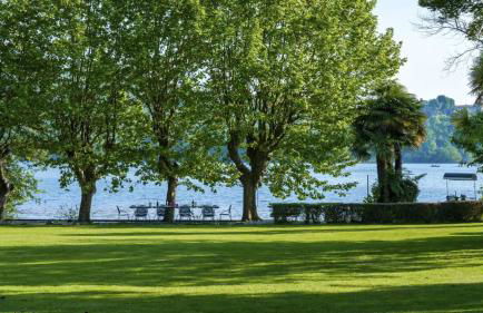 Lake Monate villa - Foto 6