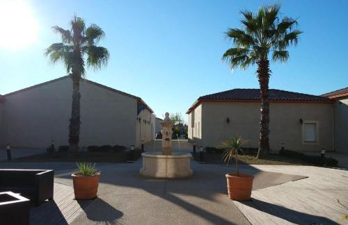 Le cabanon aux volets verts - Foto 34