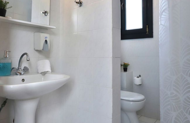 Blue Comfort Apartments Sitia - Foto 64