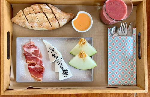 Suite Marrakech Beach, La Graciosa. - Foto 61