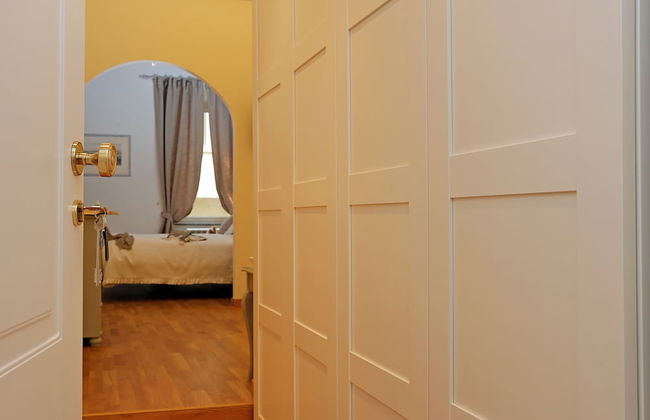 Madonna de’ Monti Suites - Photo 17