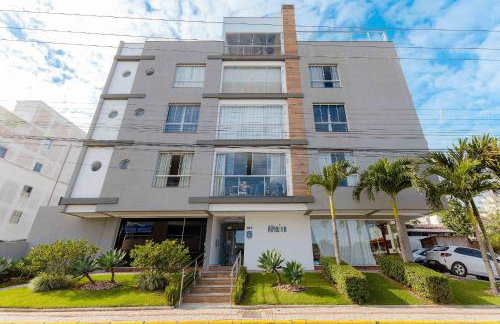 Apartamento com piscina e vista para montanha - Foto 30