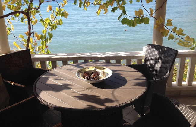 Apartments Luna - Foto 19