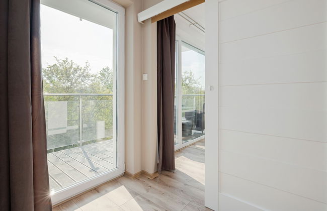 Nadbrzezna Apartments by Renters - Foto 7